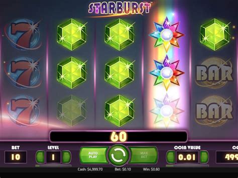 starburst casino game